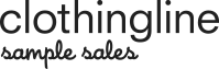 Clothingline Sample Sales